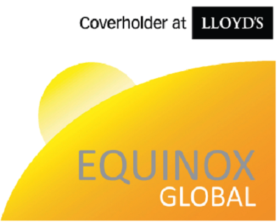 Equinox logo klein